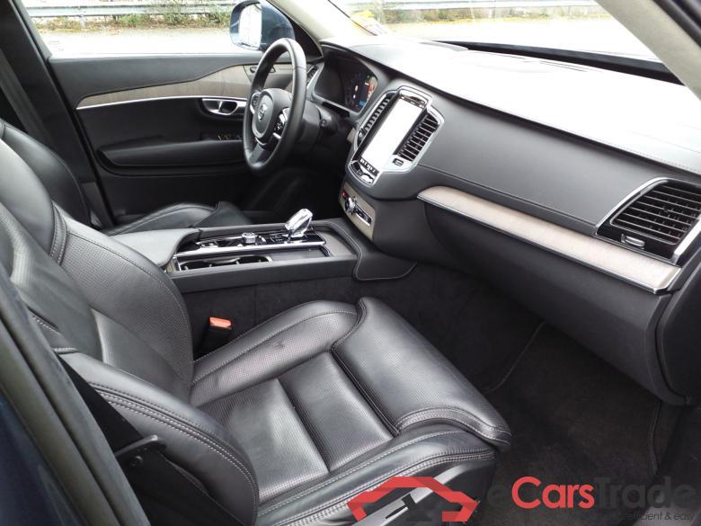 VOLVO XC 90  T8 AWD 310+145ch ULTIMATE #5