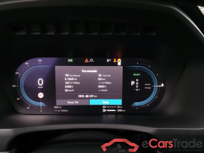 VOLVO XC 90  T8 AWD 310+145ch ULTIMATE #6