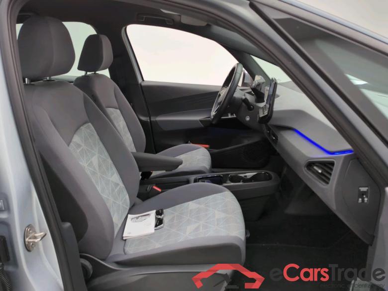 Volkswagen ID.3 58kWh 150kW Life auto 5d #3
