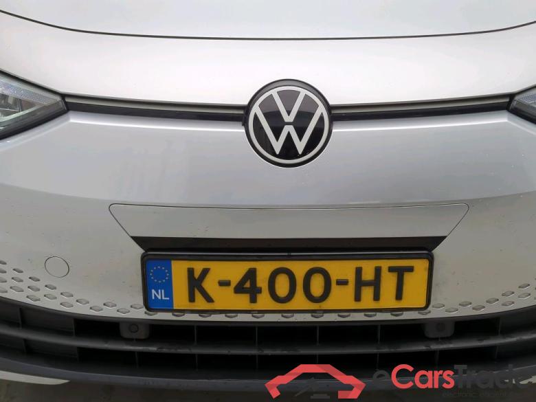 Volkswagen ID.3 58kWh 150kW Life auto 5d #5