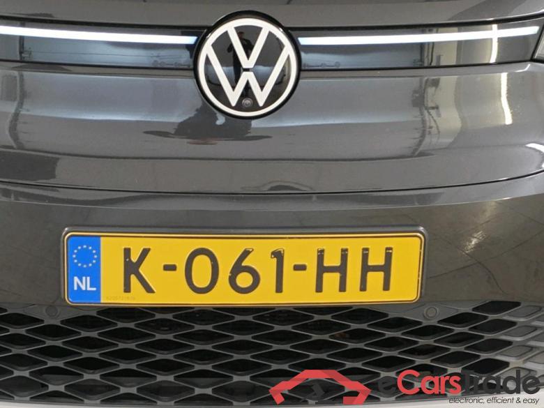 Volkswagen ID.4 77kWh 1ST Max Auto 5d #5
