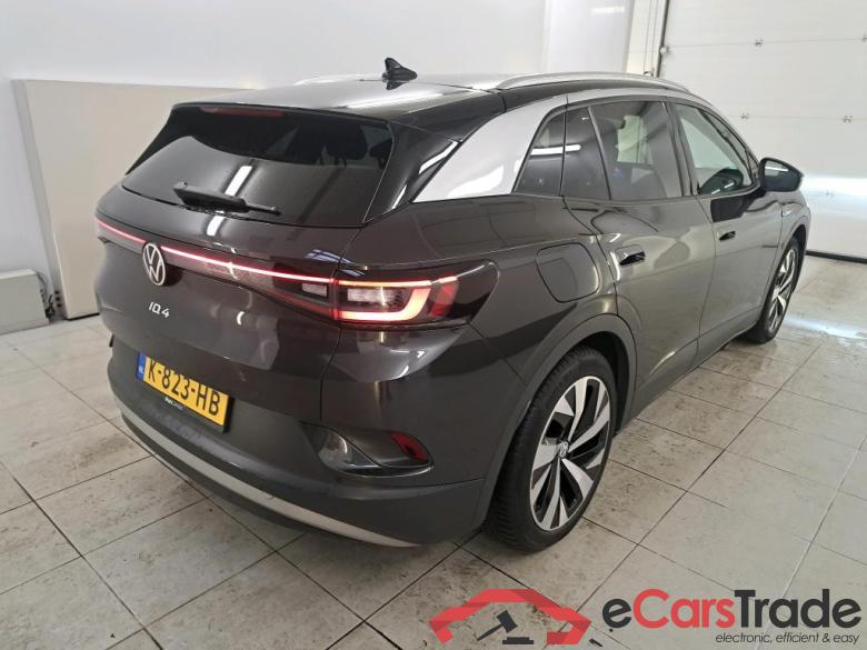 Volkswagen ID.4 77kWh 1ST Auto 5d #2