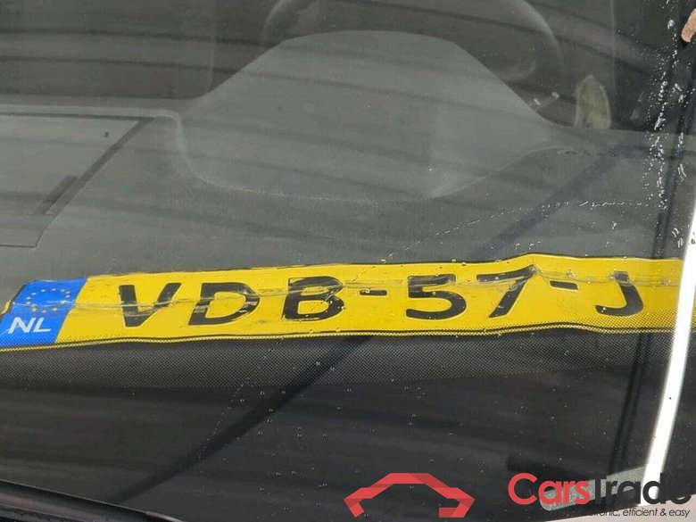 VOLKSWAGEN Caddy 1.4 TGI L2H1 EcoFuel #4