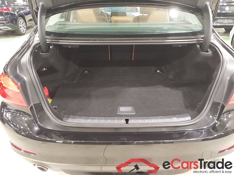 BMW 5-serie 2.0 530E 170KW AUTO #3