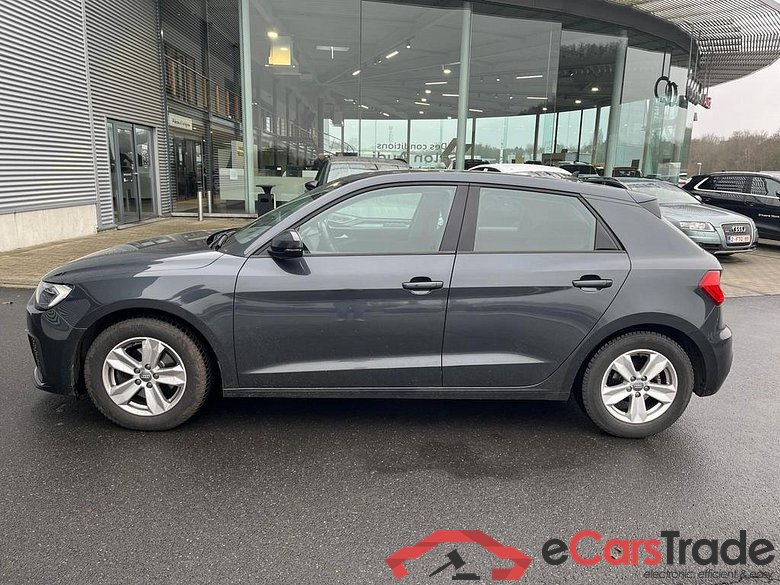 AUDI A1 Sportback Audi A1 Sportback 30 TFSI 85(116) kW(PS) manual transmission #3