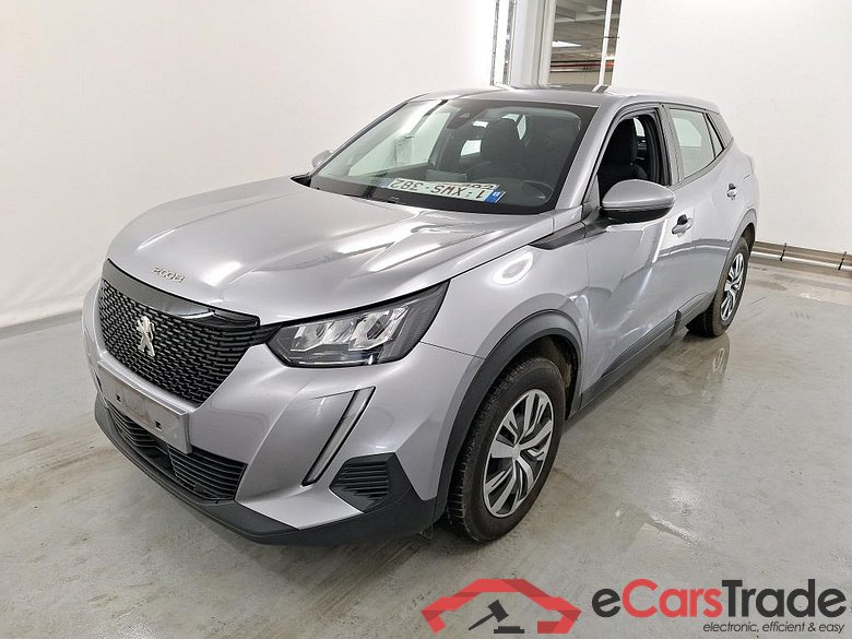 PEUGEOT 2008 1.5 BLUEHDI 75KW S-S ACTIVE #1