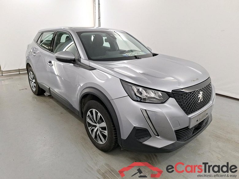 PEUGEOT 2008 1.5 BLUEHDI 75KW S-S ACTIVE #2