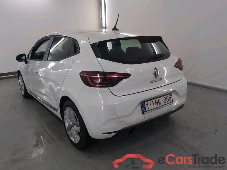 RENAULT Clio 1.0 TCE 100 CORPORATE EDITION #3