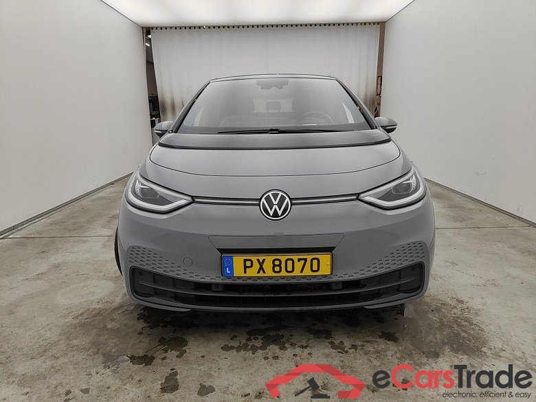VOLKSWAGEN ID.3 - 2020 ID.3 58kWh 204 Business 5d #5