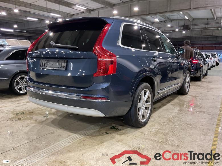 VOLVO XC90 2.0 T8 PHEV INSCRIPTION EXPR AUTO 4WD #4