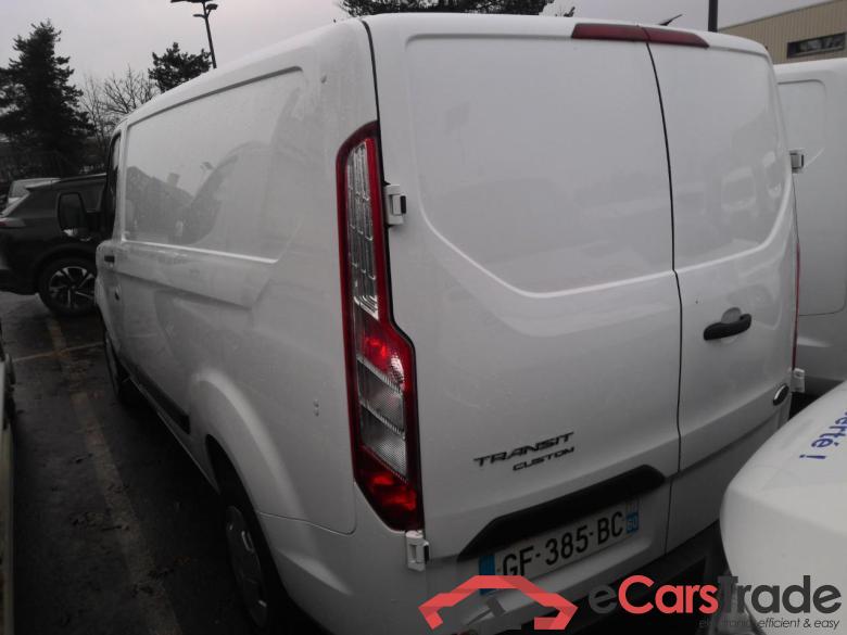 TRANSIT CUST TRENDB 300 L1H1 R #5