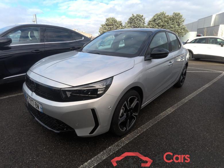 CORSA GS 1.2 TURBO HYB 100 BVA RISK 25 #1