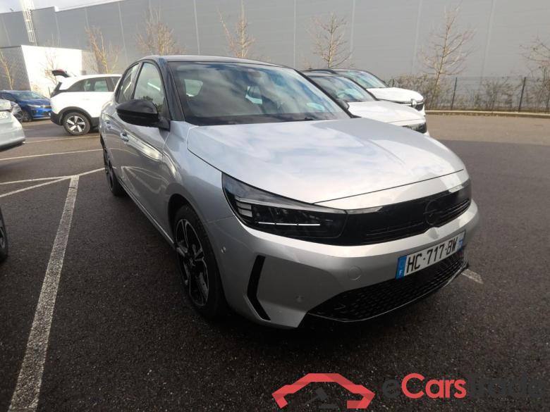 CORSA GS 1.2 TURBO HYB 100 BVA RISK 25 #2