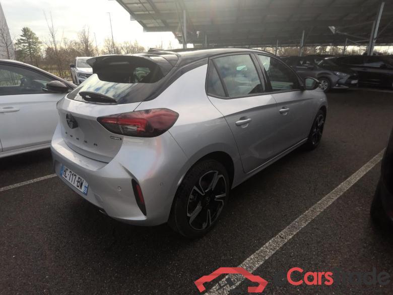 CORSA GS 1.2 TURBO HYB 100 BVA RISK 25 #4