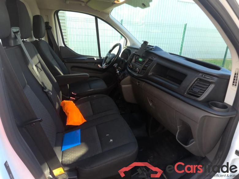 TRANSIT CUST TRENDB 300 L1H1 R #4