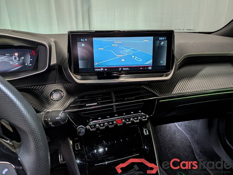 PEUGEOT 2008 1.2 PureTech GT Pack #5