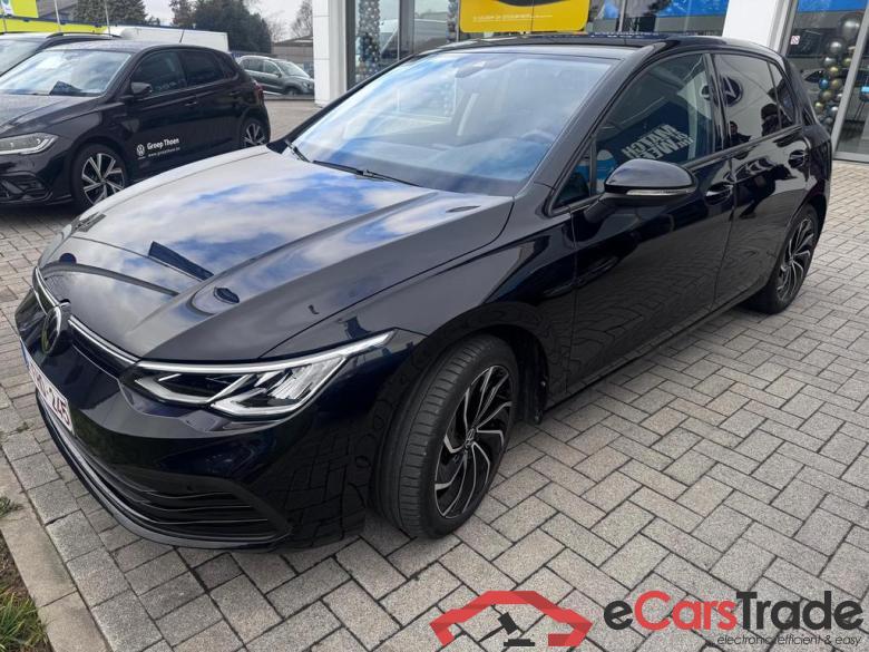 VOLKSWAGEN Golf VIII !! CD13CM 0 GPF1PF1 GPG4PG4 GPLAPLA MSPRQH1 GRBDRBD GW14W14 GW47W47 GYOSYOS MSPU79H #1