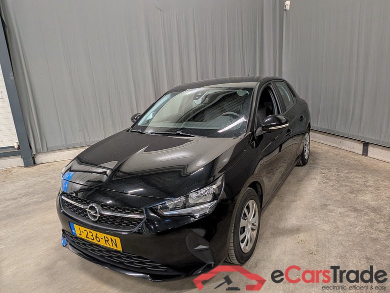 OPEL CORSA 1.2 Edition