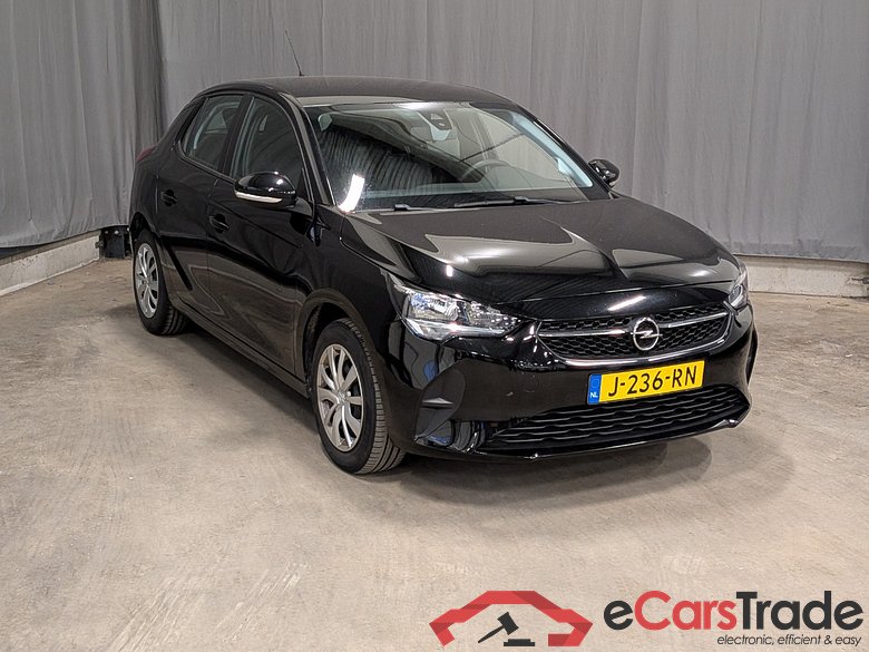 OPEL CORSA 1.2 Edition #2