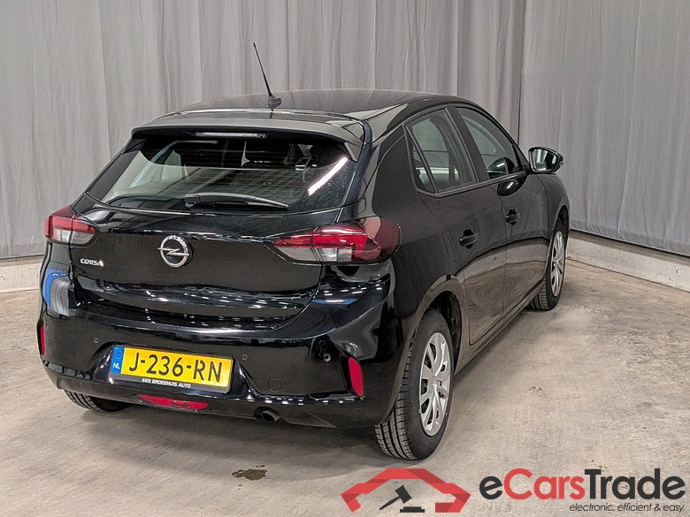 OPEL CORSA 1.2 Edition #3