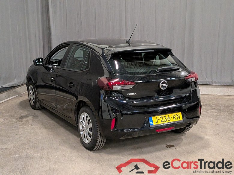 OPEL CORSA 1.2 Edition #4