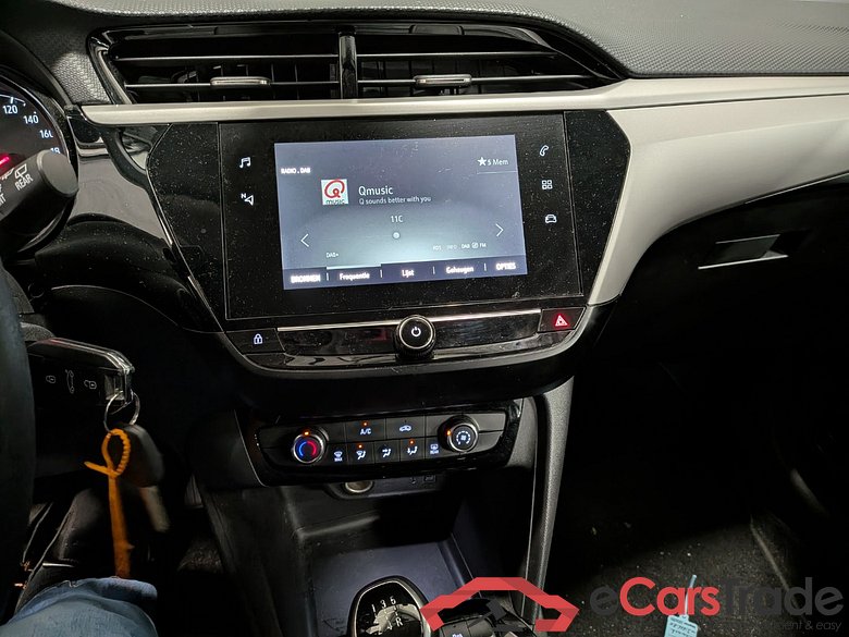 OPEL CORSA 1.2 Edition #5