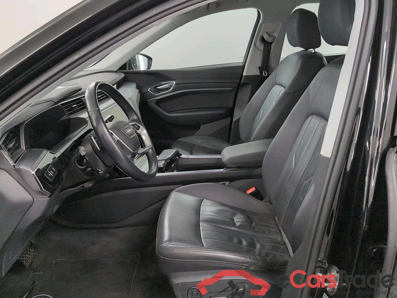 AUDI E-TRON 95 KWH 55 QUATTRO #5