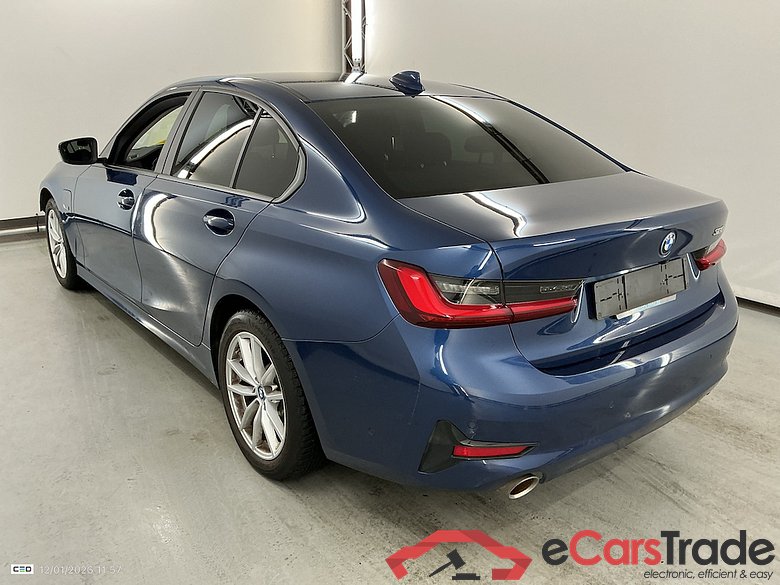 BMW 3 SERIES BERLINE 2.0 320E BERLINE #3