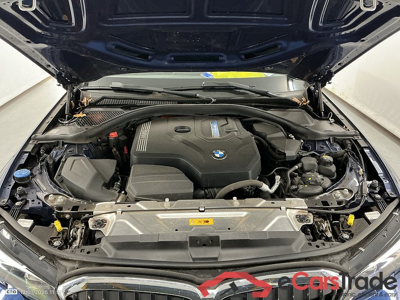 BMW 3 SERIES BERLINE 2.0 320E BERLINE #6