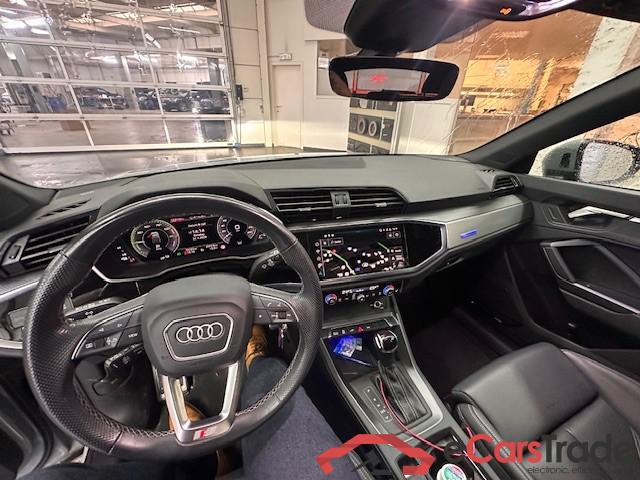 AUDI Q3 Sportback PHEV Audi Q3 Sportback S line 45 TFSI e  180(245) kW(ch) S tronic #3