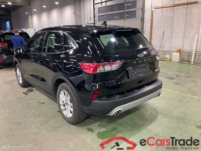 FORD KUGA 1.5 ECOBLUE 88KW TITANIUM AUTO #3