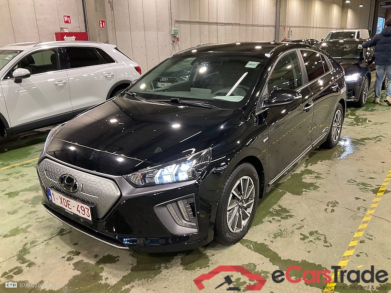 HYUNDAI IONIQ EV - 2019 E-Ioniq 38.3 kWh Feel #1
