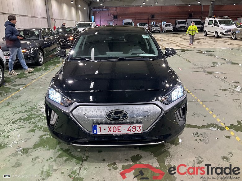 HYUNDAI IONIQ EV - 2019 E-Ioniq 38.3 kWh Feel #2