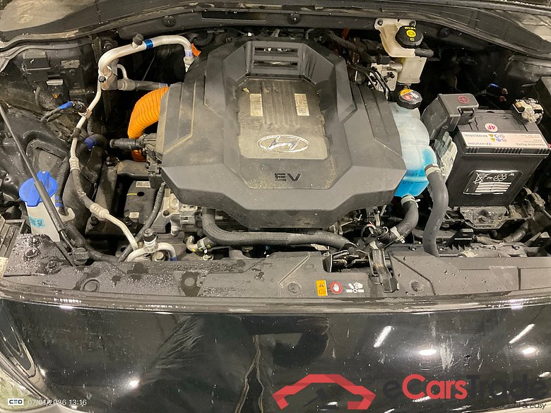 HYUNDAI IONIQ EV - 2019 E-Ioniq 38.3 kWh Feel #6