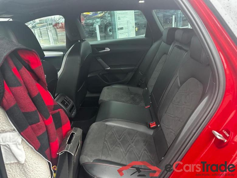 SEAT Leon ST e-Hybrid (PHEV) Leon Break FR 1.4 e-HYBRID 204ch (150kW) DSG 6v Plug-in Hybrid EURO 6 AP #6