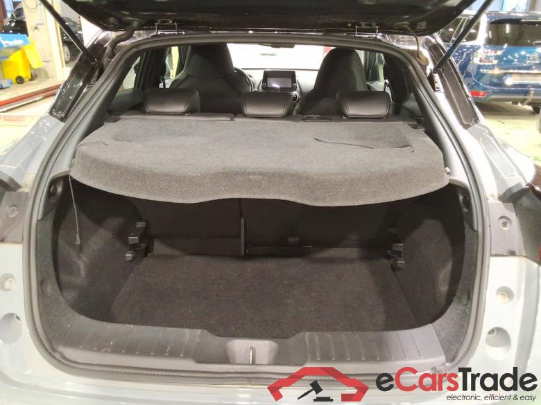 NISSAN JUKE 1.0 DIG-T 114 DCT KIIRO #3