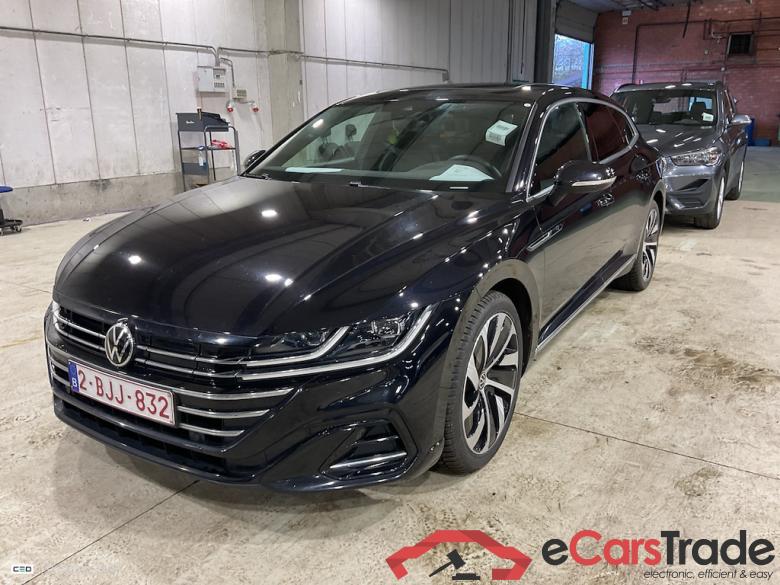 VOLKSWAGEN ARTEON SHOOTING BRAKE 1.4 EHYBRID DSG R-LINE SHOOTING BRAKE #1