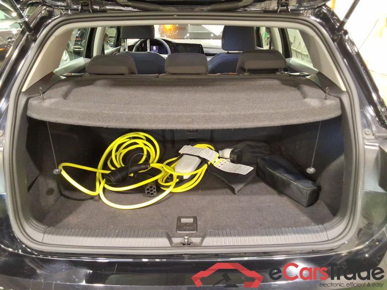 VOLKSWAGEN GOLF VIII 1.4 EHYBRID STYLE BUSINESS DSG #3