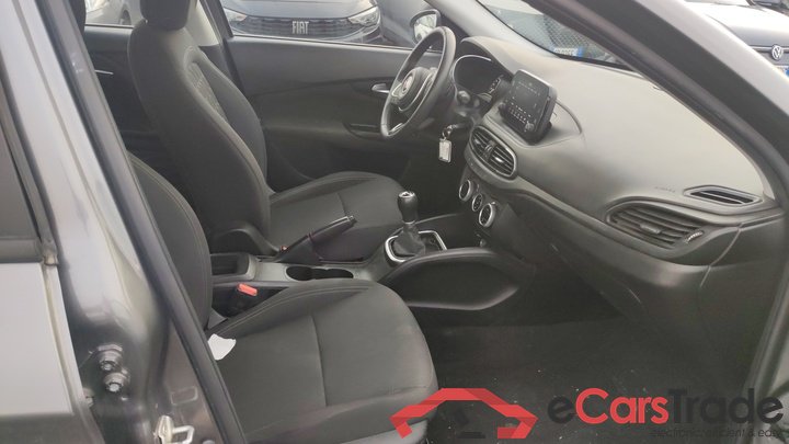 Fiat Tipo 1.0 Firefly Display klima ... #5