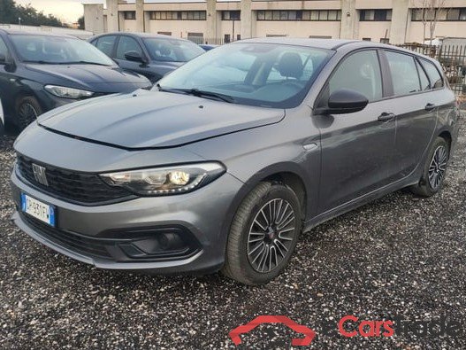Fiat Tipo 1.0 Firefly Display klima ... #1