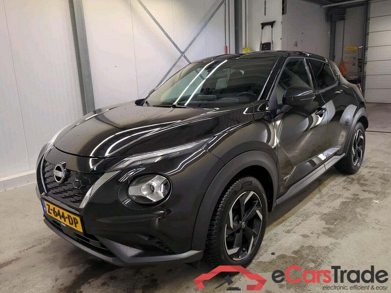 NISSAN JUKE 1.6 Hyb. N-Connecta #1