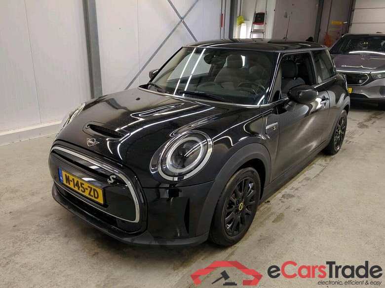 Mini Mini Electric Business Edition