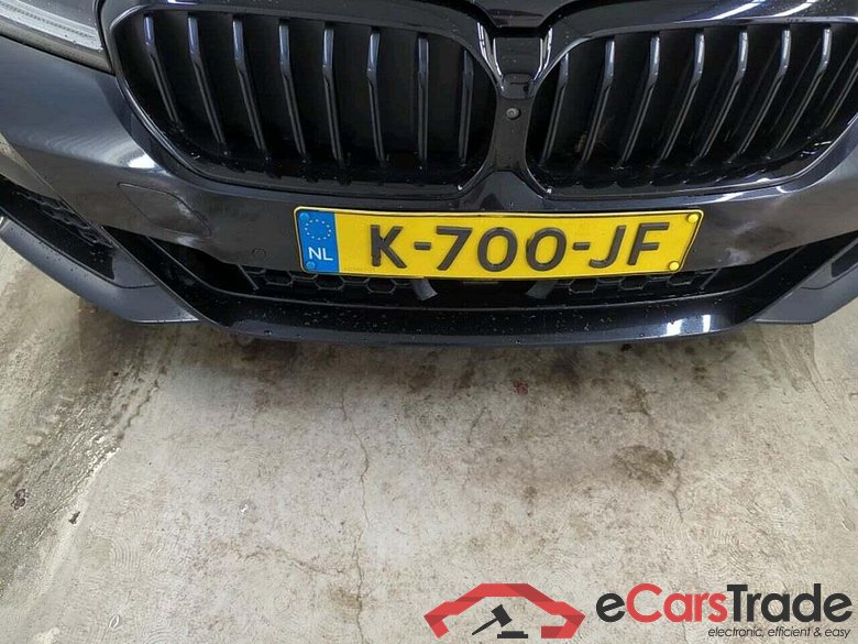BMW 5-serie 530e High Exe #5