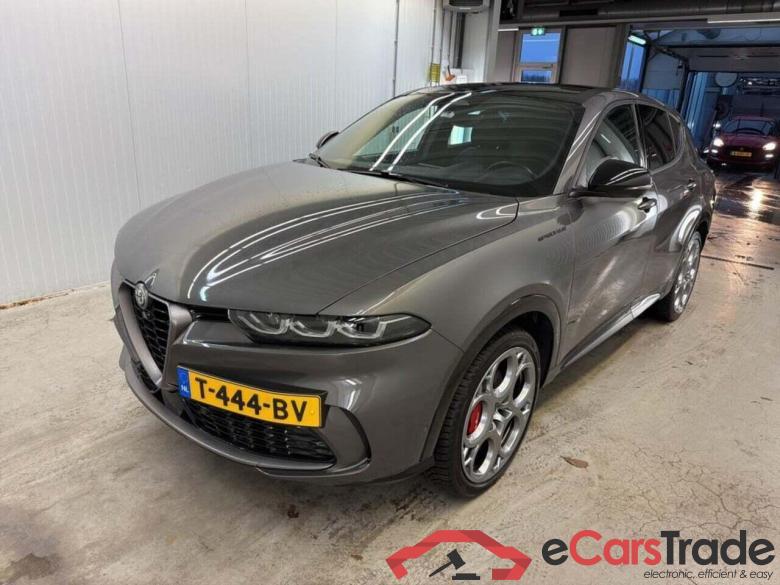 Alfa Romeo Tonale 1.3T PHEV Ed. Sp. #1