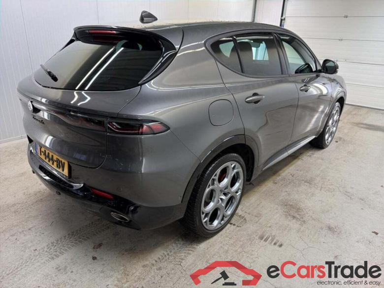 Alfa Romeo Tonale 1.3T PHEV Ed. Sp. #2