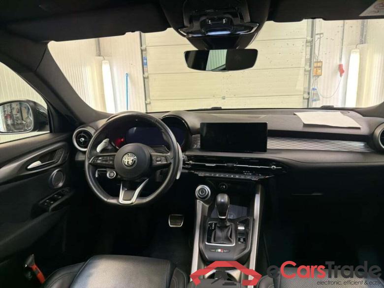 Alfa Romeo Tonale 1.3T PHEV Ed. Sp. #3