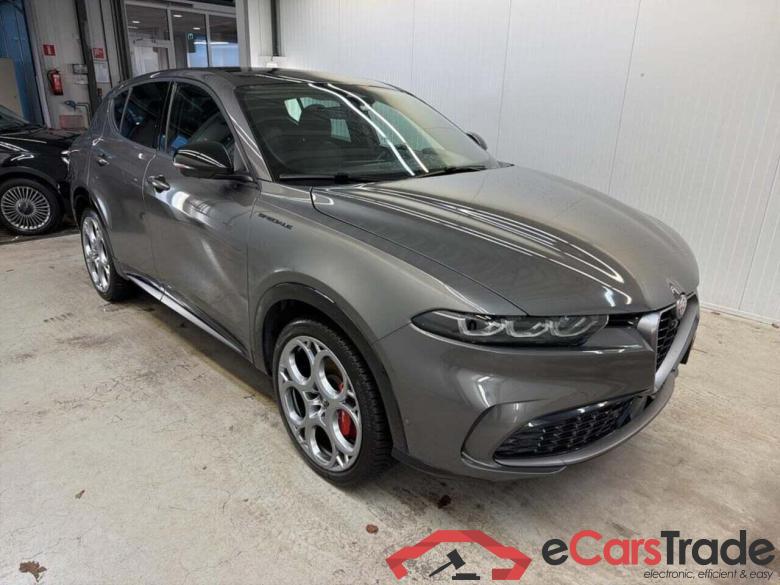 Alfa Romeo Tonale 1.3T PHEV Ed. Sp. #5