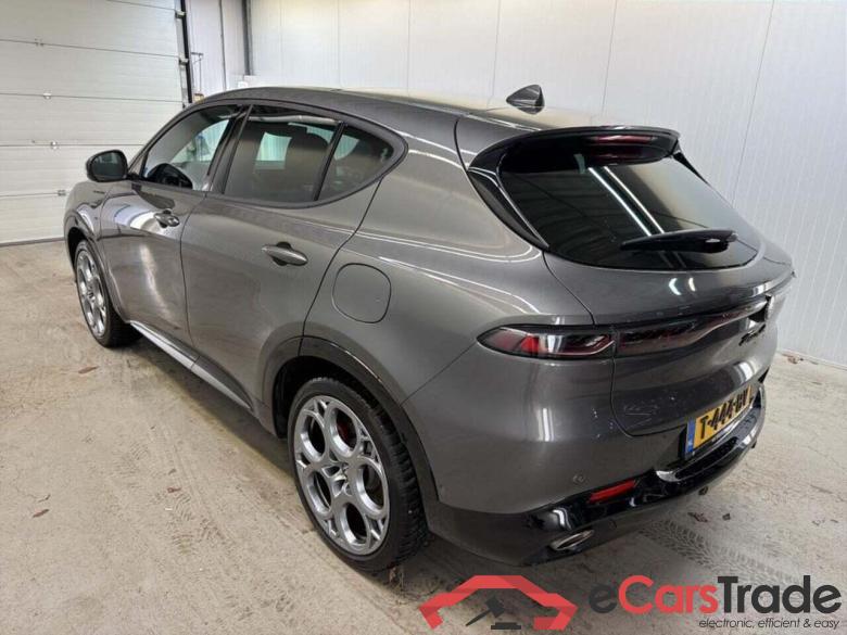 Alfa Romeo Tonale 1.3T PHEV Ed. Sp. #6