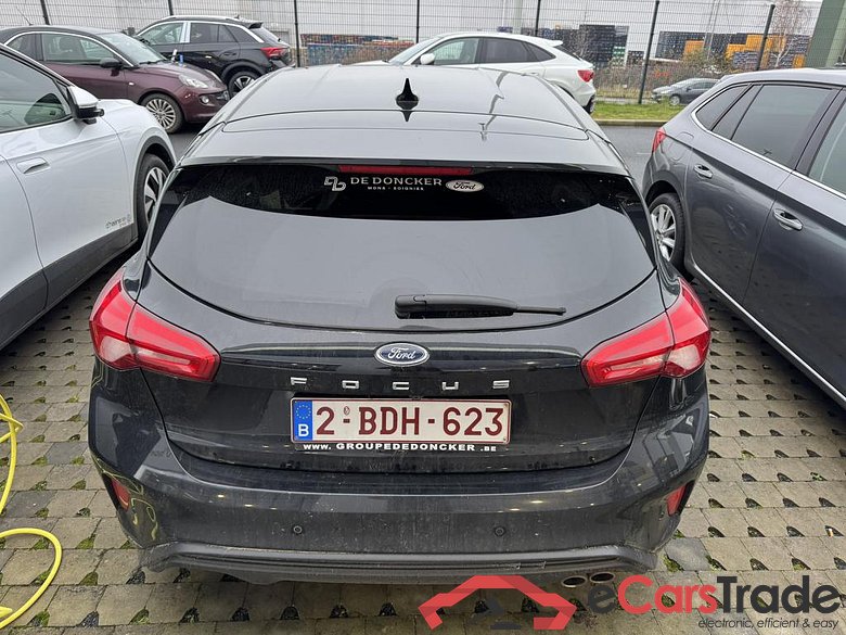 FORD Focus Focus 1.0 EcoBoost ST-Line (EU6d) #2