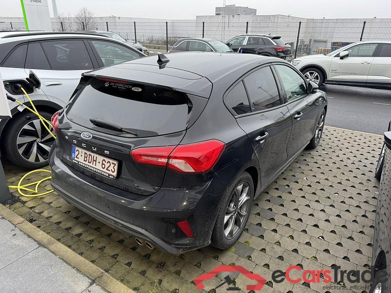 FORD Focus Focus 1.0 EcoBoost ST-Line (EU6d) #4
